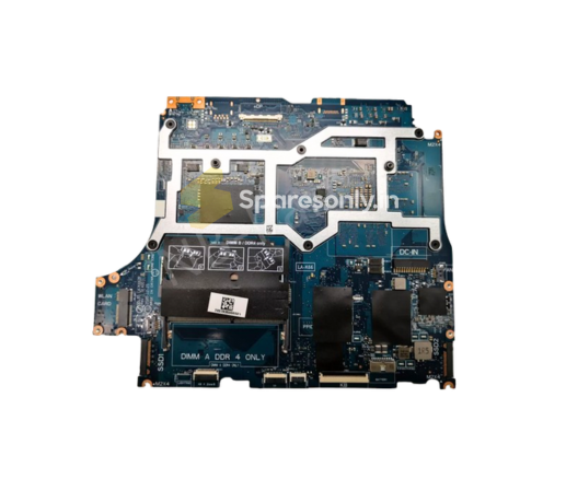 Dell G15 5510 Nvidia RTX 3050/4GB i5-10500H - DP/N 0WCM79 0HK9JD Dell G15 5510 Nvidia RTX 3050/4GB i5-10500H - DP/N 0WCM79 0HK9JD